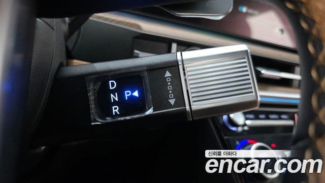 Hyundai Santa Fe (MX5) Calligraphy, 2024 9