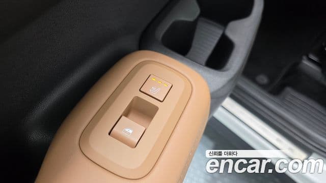 Hyundai Santa Fe (MX5) Calligraphy, 2024 18