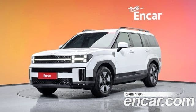 Hyundai Santa Fe (MX5) Calligraphy, 2024 1