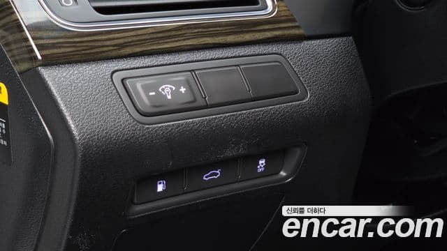 Hyundai LF Sonata 2.0 Smart, 2016 16