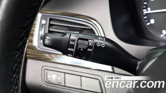 Hyundai LF Sonata 2.0 Smart, 2016 19