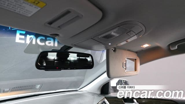 Hyundai LF Sonata 2.0 Smart, 2016 20