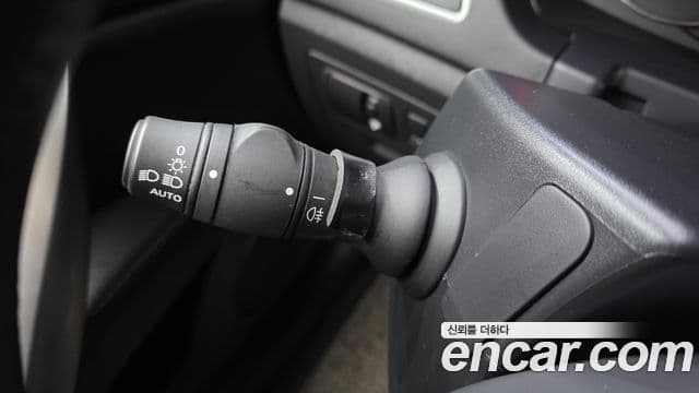 Renault Korea(Samsung) SM7 Nova LPLI 2.0 LPe для людей с инвалидностью, 2018 12