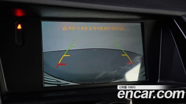 Renault Korea(Samsung) SM7 Nova LPLI 2.0 LPe для людей с инвалидностью, 2018 15