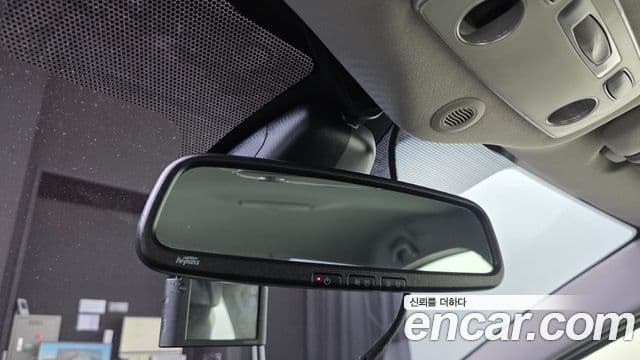 Renault Korea(Samsung) SM7 Nova LPLI 2.0 LPe для людей с инвалидностью, 2018 17