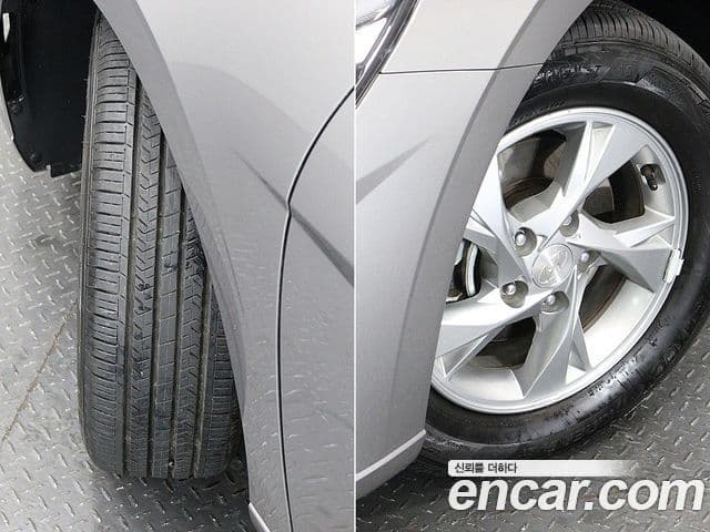 Hyundai Avante (CN7) Modern, 2021 все фото