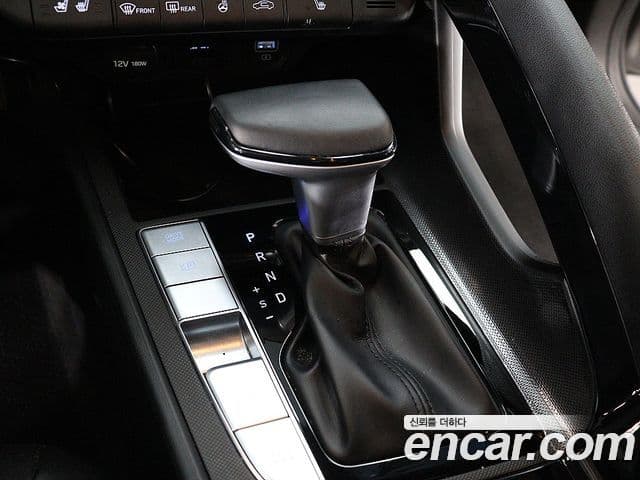 Hyundai Avante (CN7) Modern, 2021 9