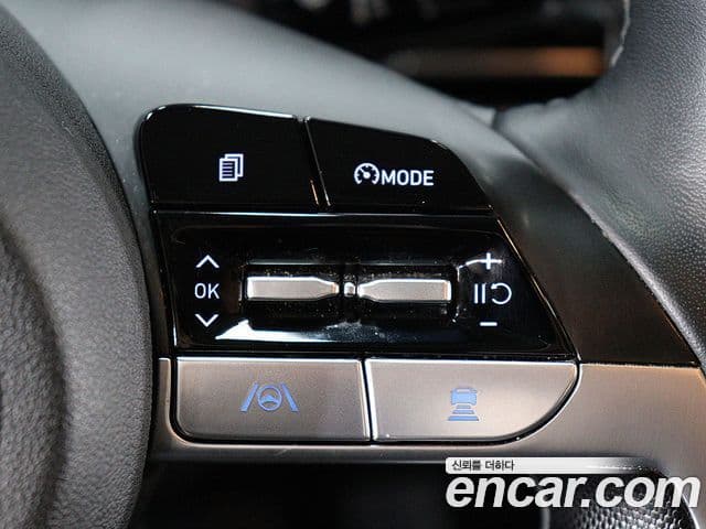 Hyundai Avante (CN7) Modern, 2021 12