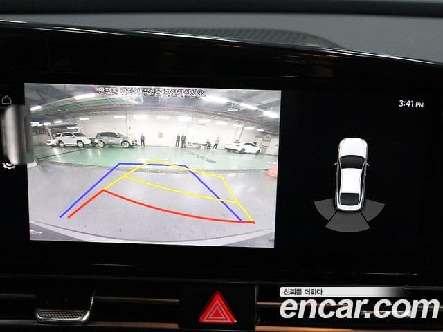 Hyundai Avante (CN7) Modern, 2021 14