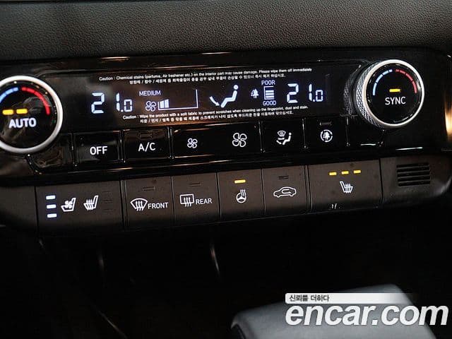 Hyundai Avante (CN7) Modern, 2021 15