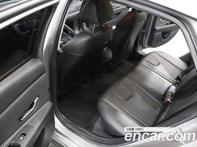 Hyundai Avante (CN7) Modern, 2021 18