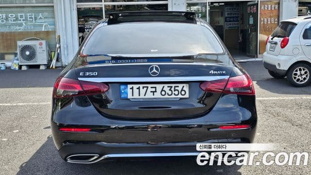 Mercedes-Benz E-класс W213 E350 4MATIC AMG Line Edition, 2021 все фото