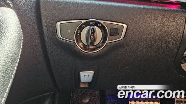 Mercedes-Benz E-класс W213 E350 4MATIC AMG Line Edition, 2021 17