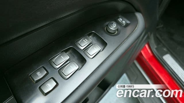 KG모빌리티(SsangYong) Rexton Sport 칸 Prestige Special (5-Link), 2021 14