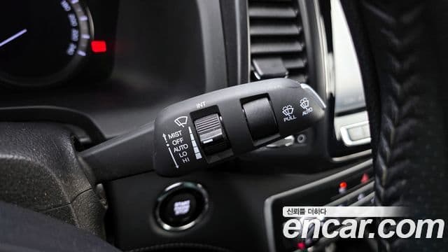 KG모빌리티(SsangYong) Rexton Sport 칸 Prestige Special (5-Link), 2021 17