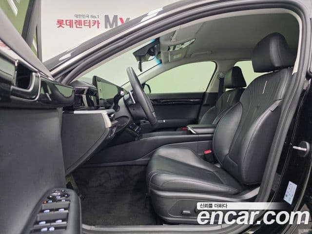 Hyundai Grandeur (GN7) Premium, 2023 9