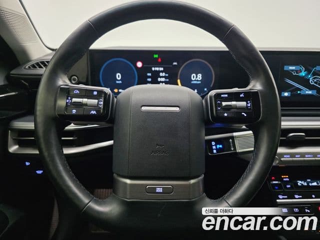 Hyundai Grandeur (GN7) Premium, 2023 12