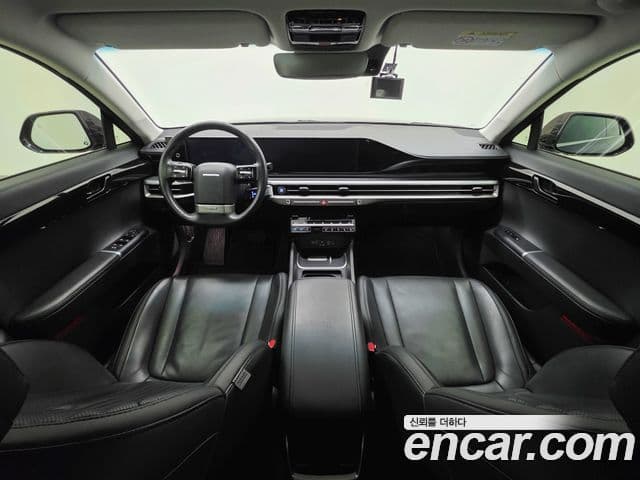 Hyundai Grandeur (GN7) Premium, 2023 15