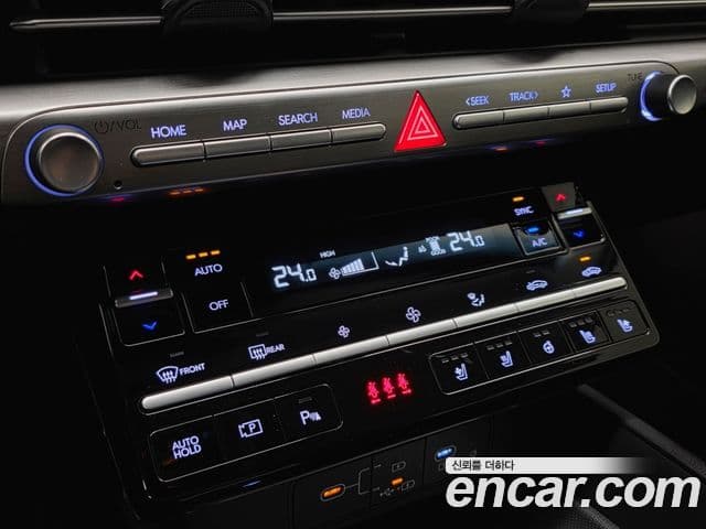 Hyundai Grandeur (GN7) Premium, 2023 16