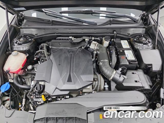 Hyundai Grandeur (GN7) Premium, 2023 17