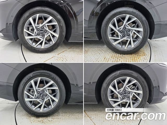 Hyundai Grandeur (GN7) Premium, 2023 19