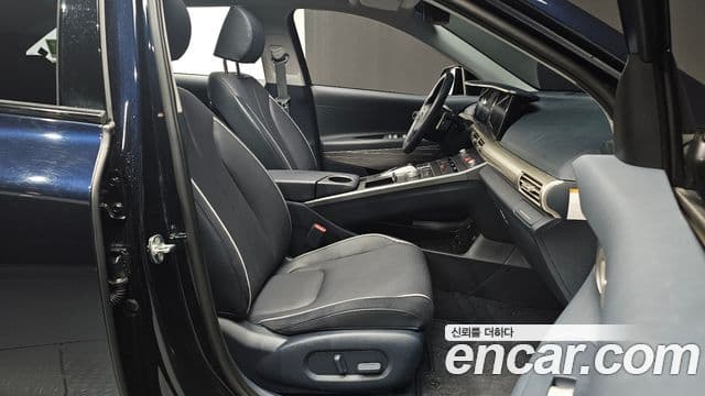 Hyundai NEXO Premium, 2024 9