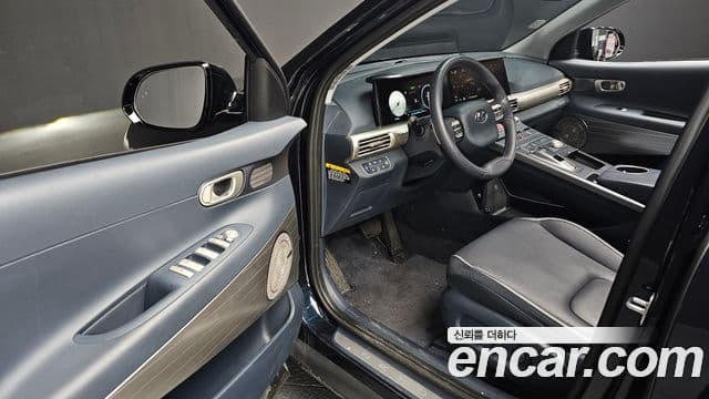 Hyundai NEXO Premium, 2024 10