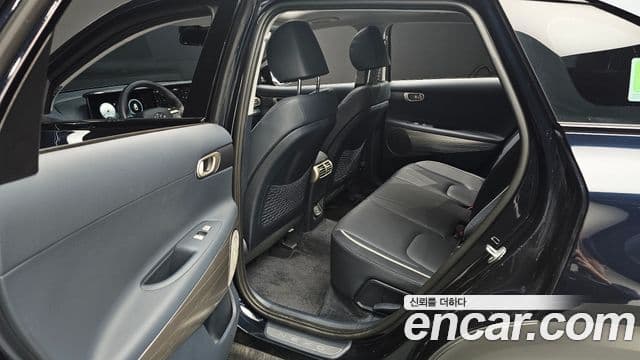 Hyundai NEXO Premium, 2024 11