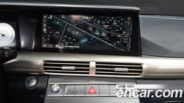 Hyundai NEXO Premium, 2024 13