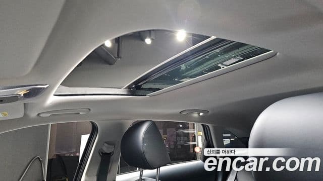 Hyundai NEXO Premium, 2024 15