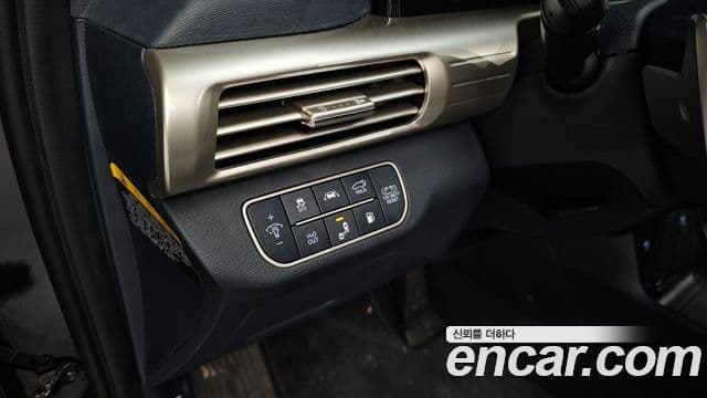 Hyundai NEXO Premium, 2024 17