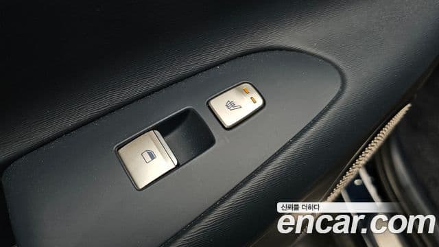 Hyundai NEXO Premium, 2024 18