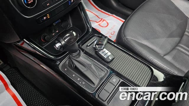 Kia New Sorento R Prestige, 2014 9