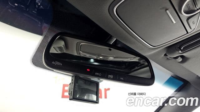 Kia New Sorento R Prestige, 2014 17