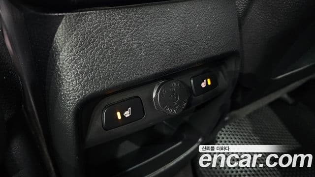 Kia New Sorento R Prestige, 2014 19