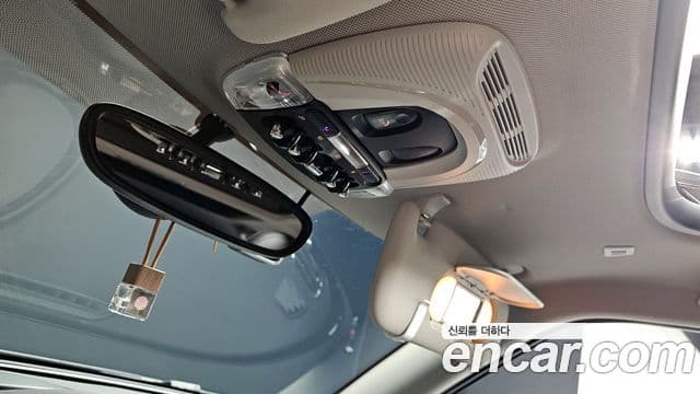 Mini Cooper 클럽맨 2세대, 2021 18