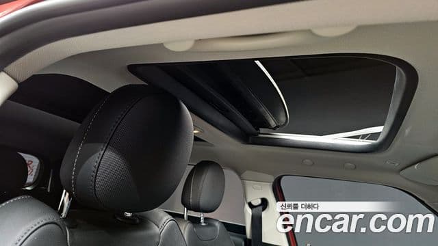 Mini Cooper 클럽맨 2세대, 2021 19