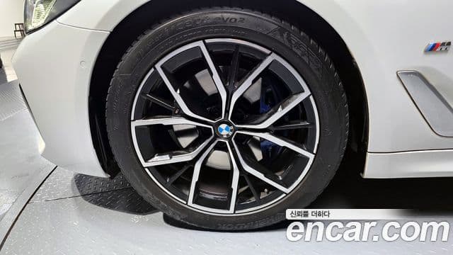 BMW 5시리즈 (G30) 530i M Sport, 2022 все фото
