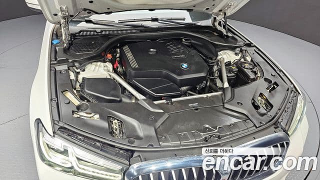 BMW 5시리즈 (G30) 530i M Sport, 2022 6