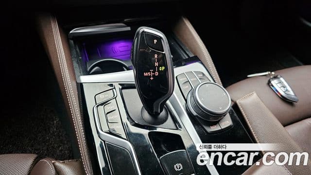 BMW 5시리즈 (G30) 530i M Sport, 2022 9