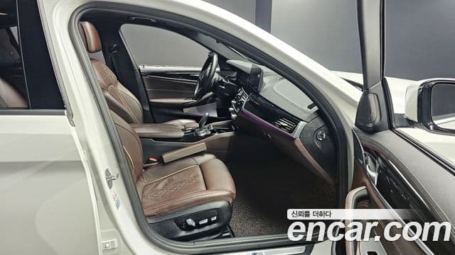 BMW 5시리즈 (G30) 530i M Sport, 2022 11