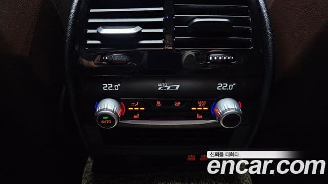 BMW 5시리즈 (G30) 530i M Sport, 2022 19