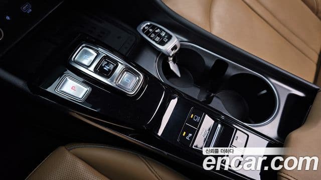 Hyundai Sonata (DN8) Inspiration, 2020 9