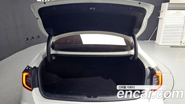 Hyundai Sonata (DN8) Inspiration, 2020 20