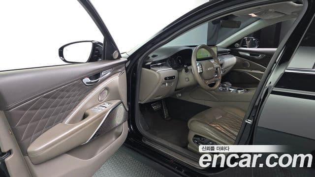 Kia The / новый New K9 2세대 Best Selection Ⅱ, 2023 10