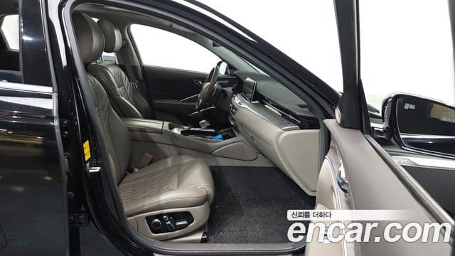 Kia The / новый New K9 2세대 Best Selection Ⅱ, 2023 11