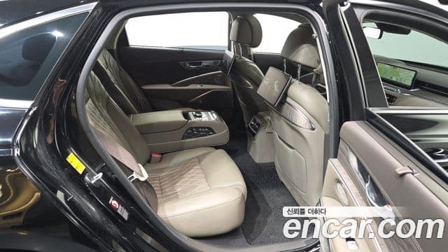 Kia The / новый New K9 2세대 Best Selection Ⅱ, 2023 12