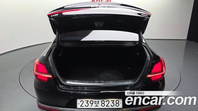 Kia The / новый New K9 2세대 Best Selection Ⅱ, 2023 20