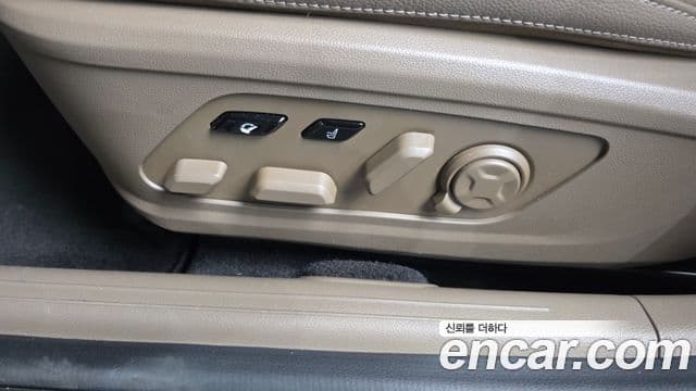 Kia K8 Noblesse, 2022 19