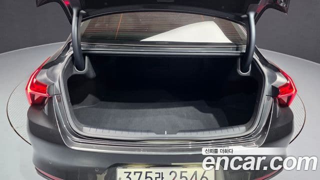 Kia K8 Noblesse, 2022 20